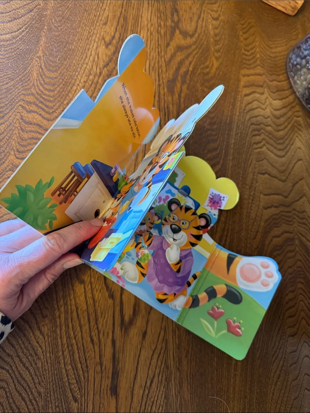 8 Children's Touch & Feel, Board Books, baby, toddler, preschool, tiny toys